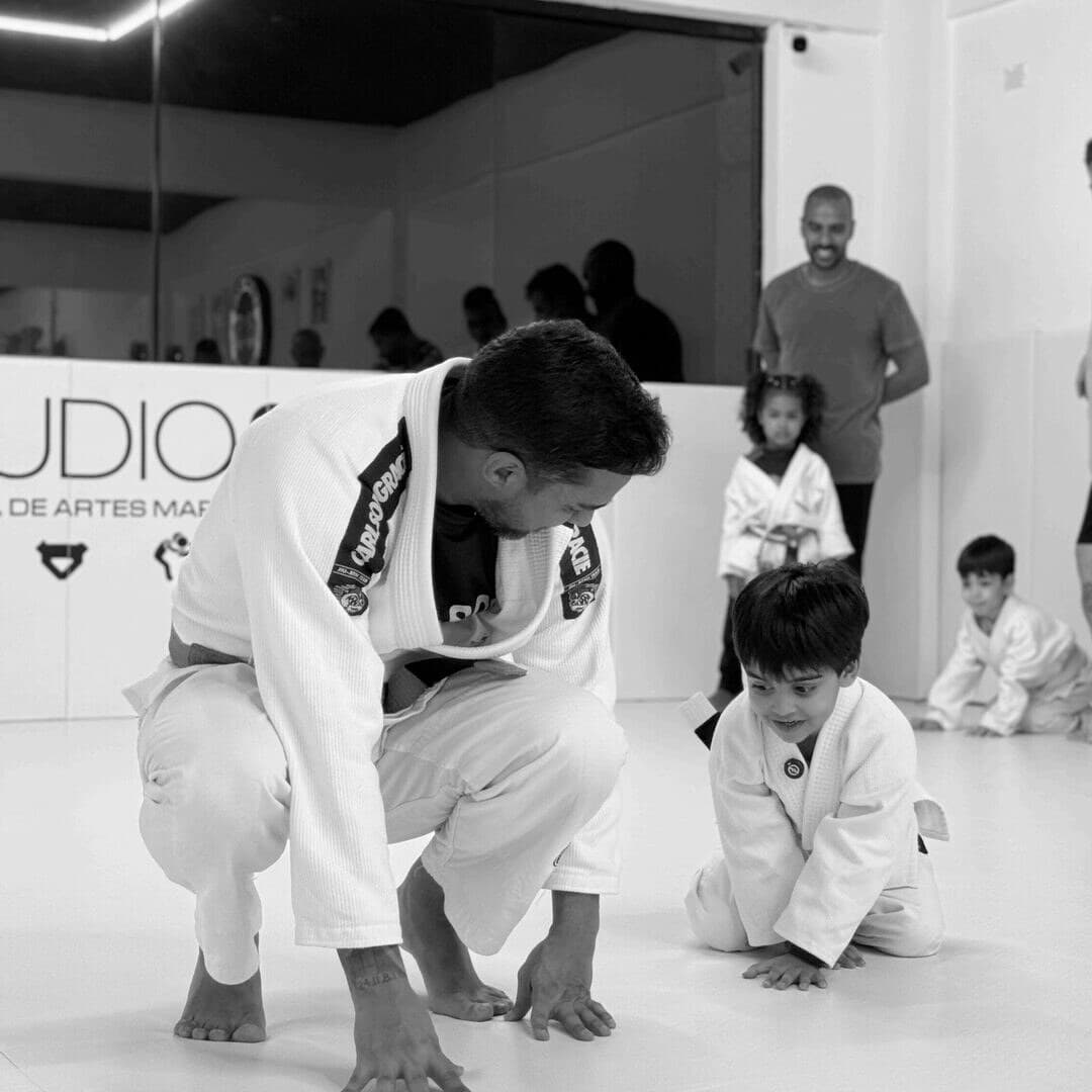 Studio Mar — foto 1