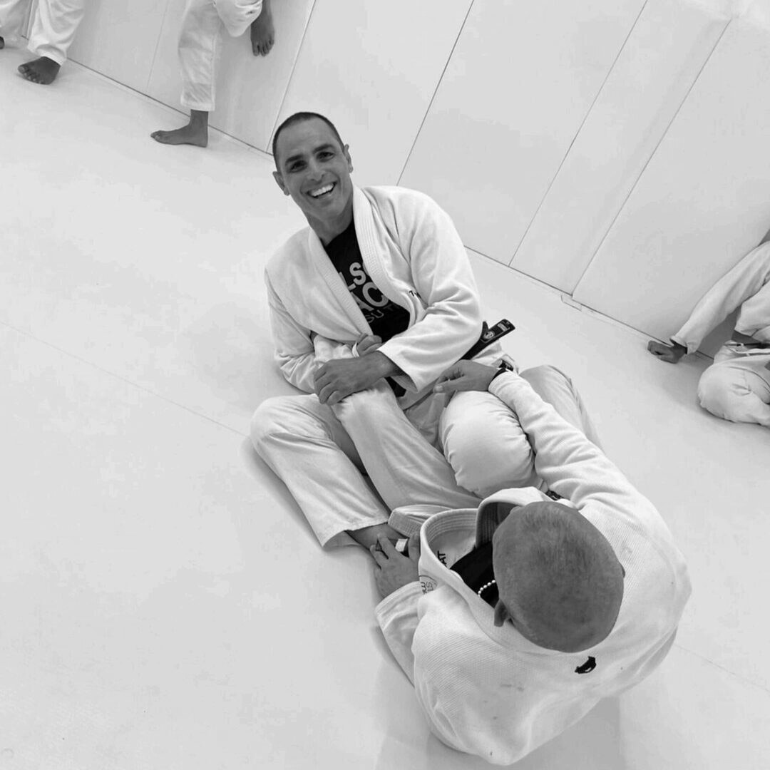 Studio Mar Jiu-Jitsu